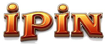 ipin slot logo