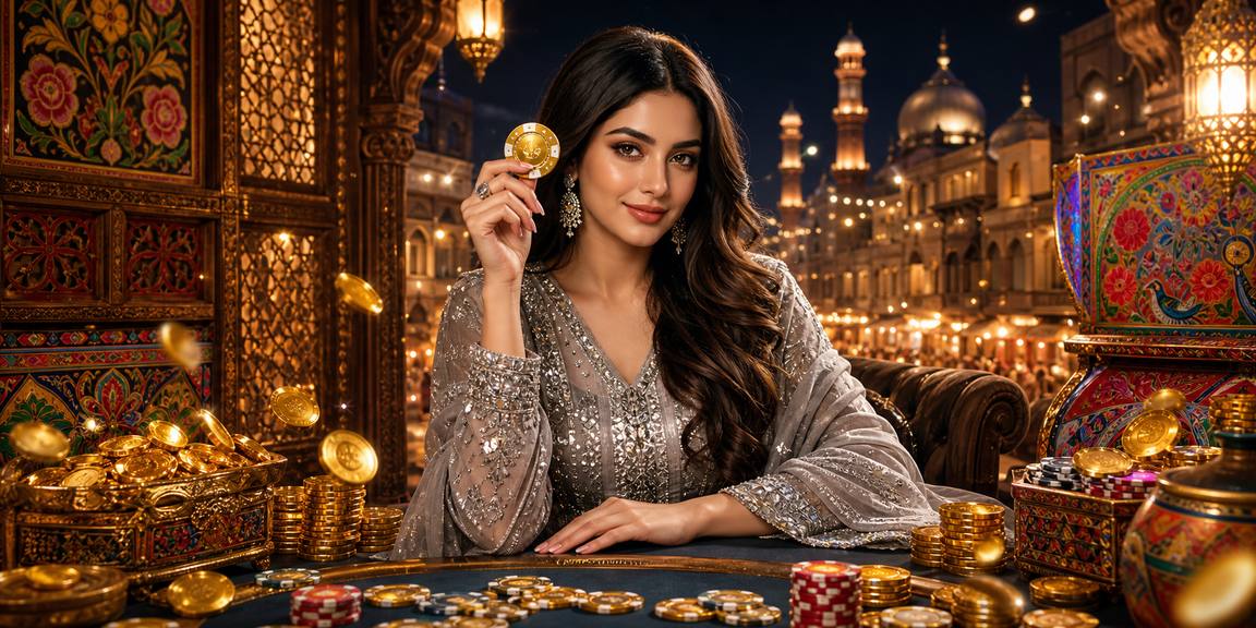 ipin slot Live Casino